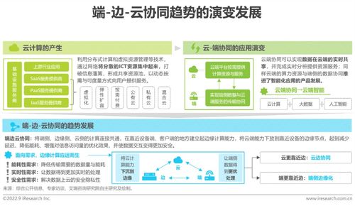 2022年端邊云協(xié)同的AI視覺(jué)產(chǎn)業(yè)研究報(bào)告 數(shù)據(jù)處理服務(wù)核心解析