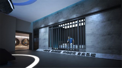 掃黑除惡專項斗爭展廳幻影成像與全息投影設(shè)備報價及數(shù)字內(nèi)容制作服務(wù)解析